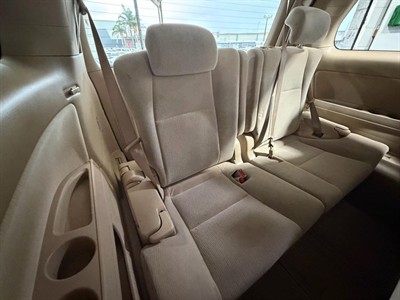 2010 Toyota Vellfire - Thumbnail