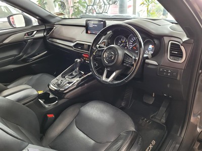 2017 Mazda CX-9 - Thumbnail