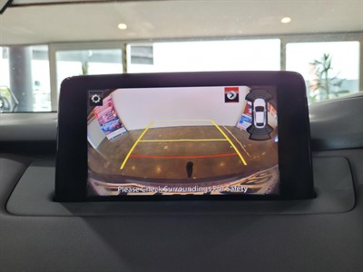 2017 Mazda CX-9 - Thumbnail