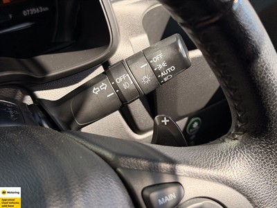 2018 Honda Fit - Thumbnail