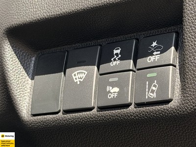 2018 Honda Fit - Thumbnail