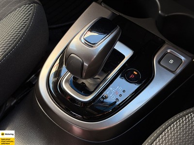 2018 Honda Fit - Thumbnail