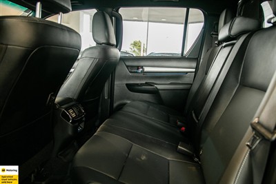 2025 Toyota HILUX - Thumbnail