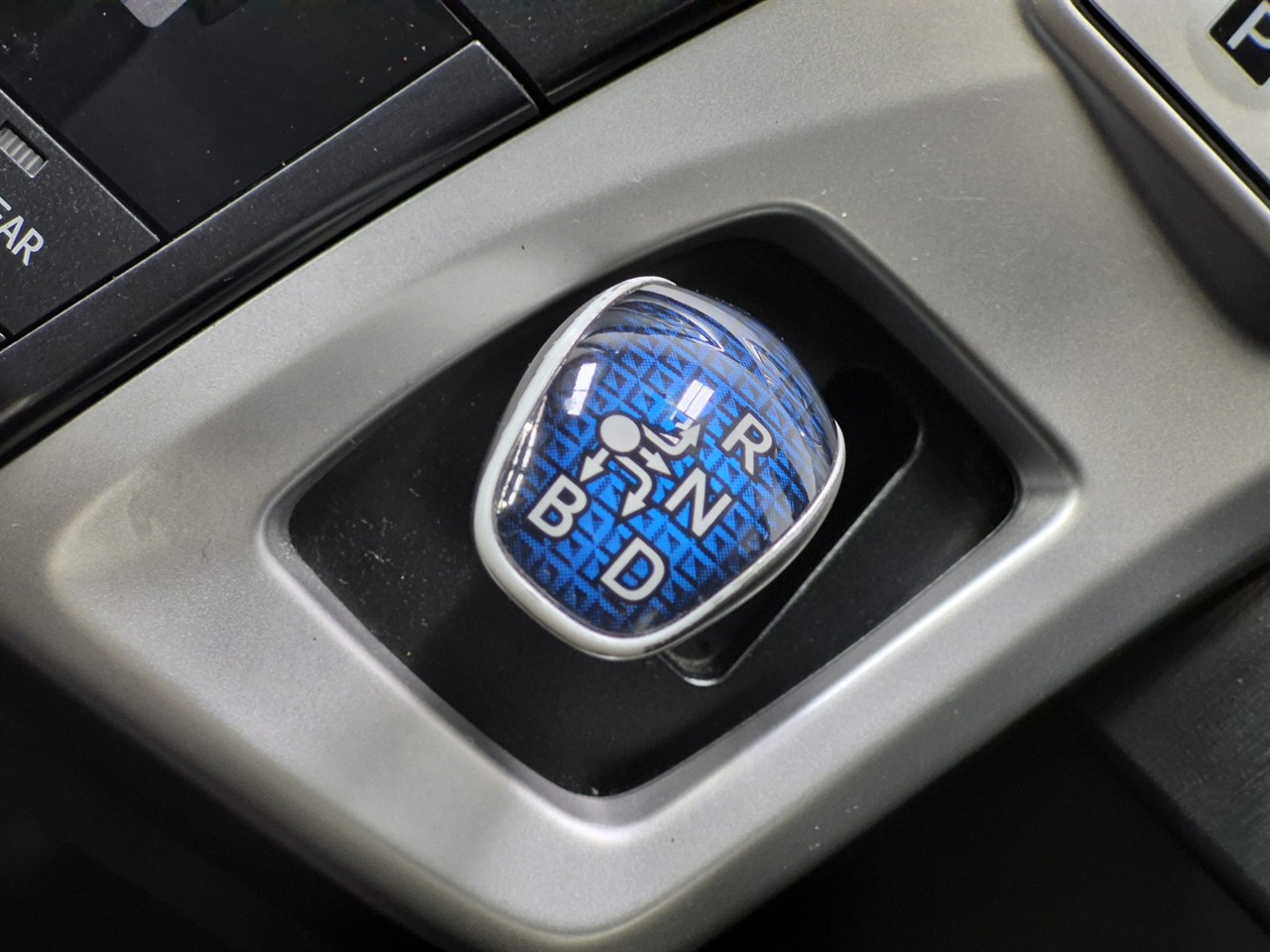 2013 Toyota Prius Alpha