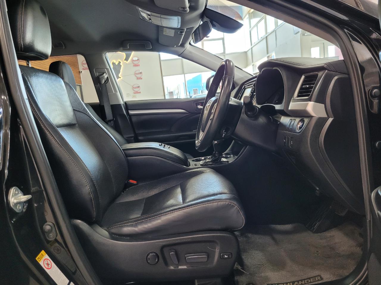 2020 Toyota Highlander