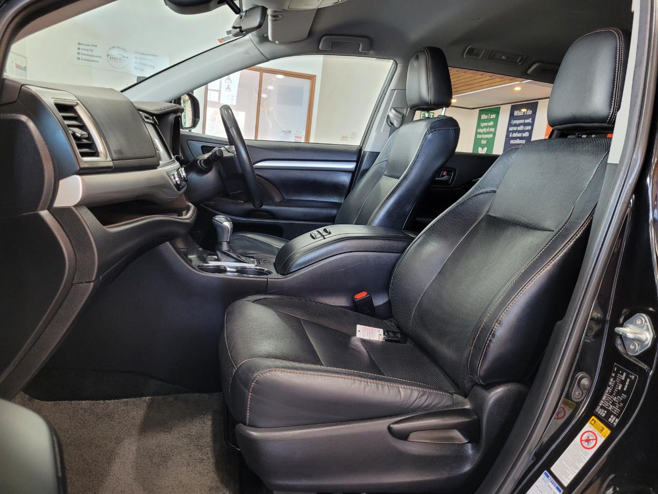 2020 Toyota Highlander