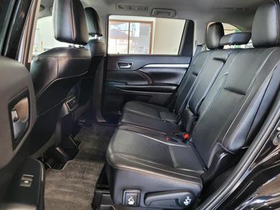 2020 Toyota Highlander - Thumbnail