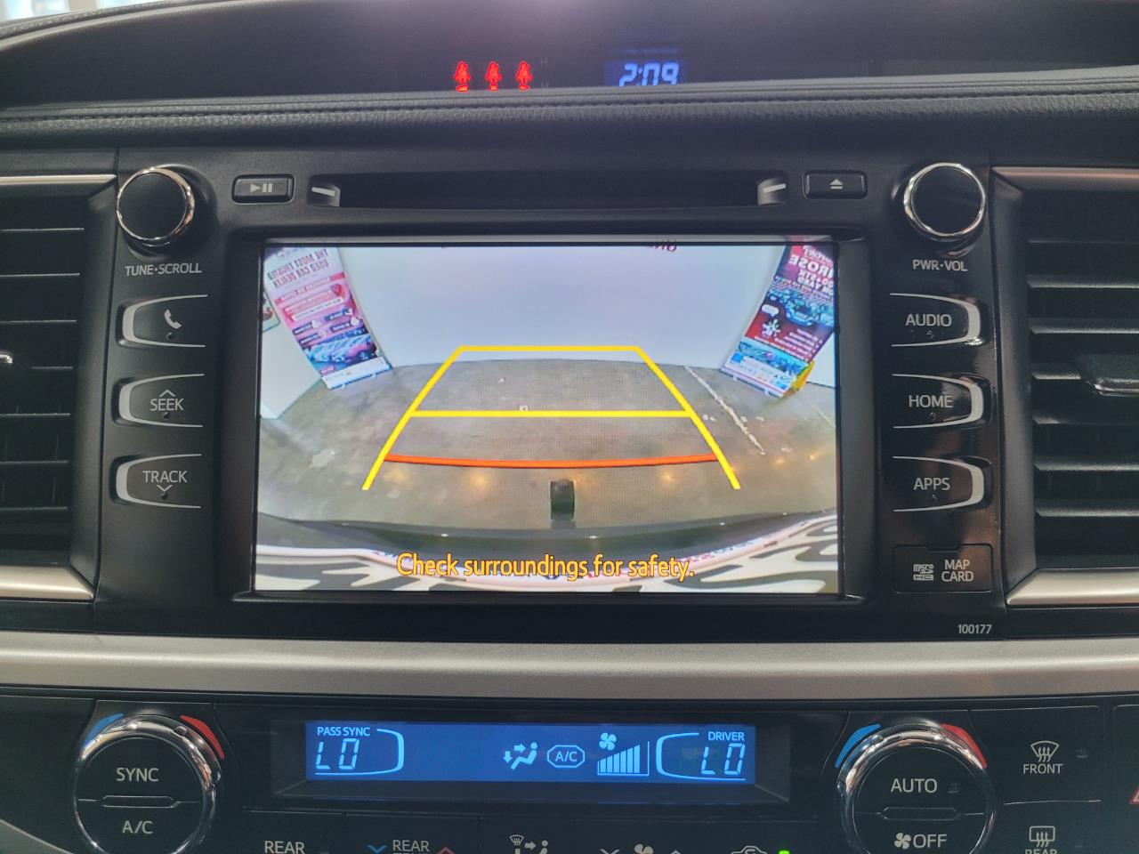 2020 Toyota Highlander