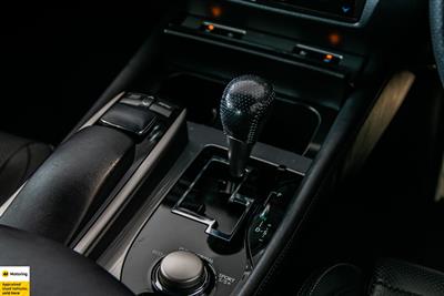 2013 Lexus GS 450h - Thumbnail