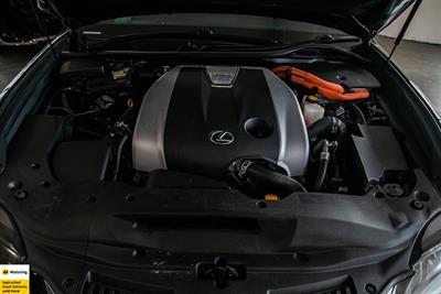 2013 Lexus GS 450h - Thumbnail