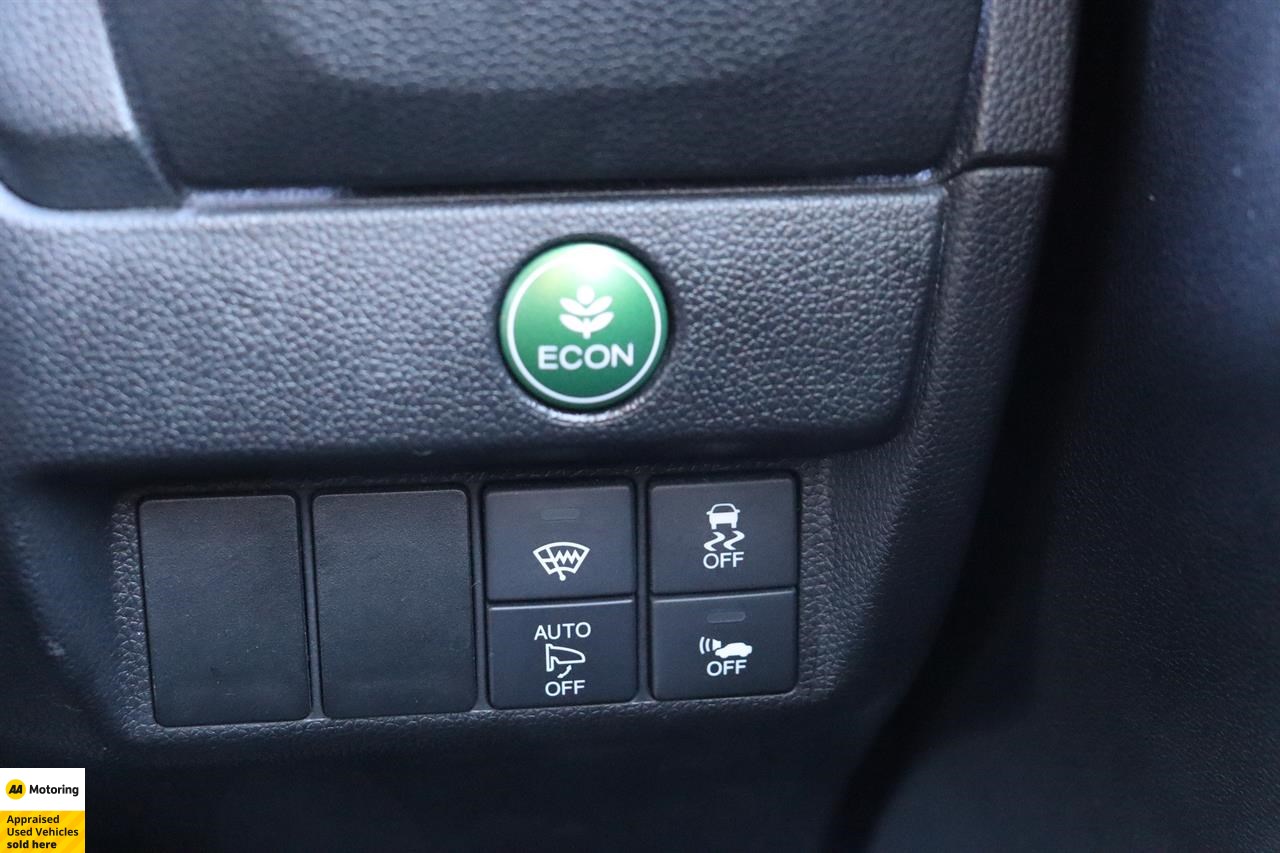 2016 Honda Fit