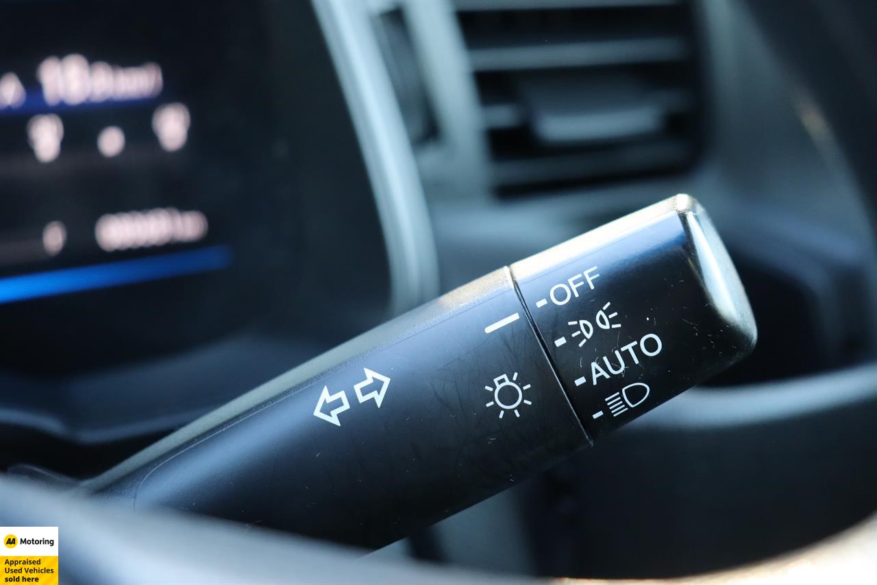 2016 Honda Fit