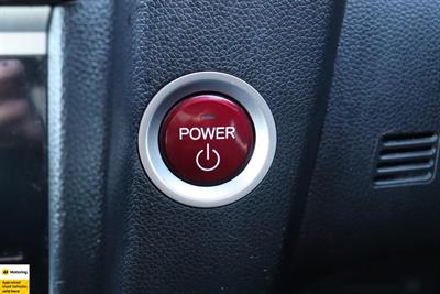 2016 Honda Fit - Thumbnail