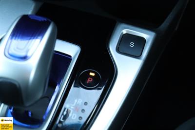 2016 Honda Fit - Thumbnail