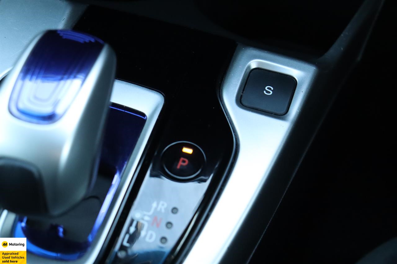 2016 Honda Fit