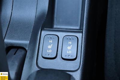2016 Honda Fit - Thumbnail