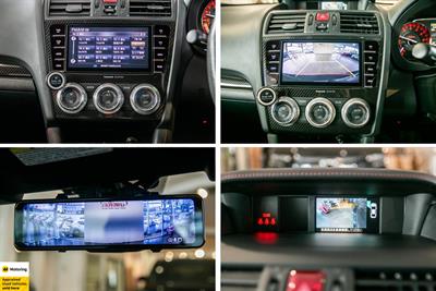 2015 Subaru WRX - Thumbnail