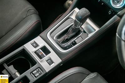 2015 Subaru WRX - Thumbnail