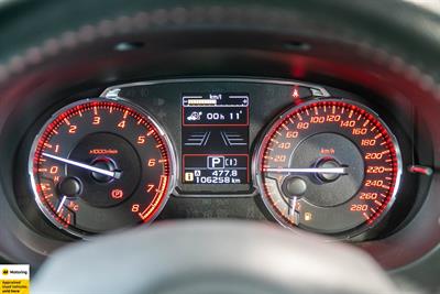 2015 Subaru WRX - Thumbnail