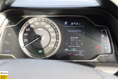 2022 Hyundai IONIQ - Thumbnail