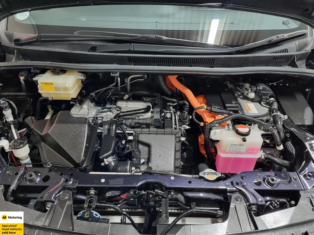 2016 Toyota Esquire
