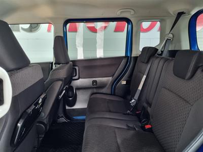 2018 Suzuki Solio - Thumbnail