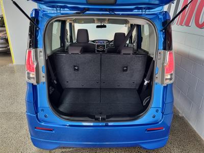 2018 Suzuki Solio - Thumbnail