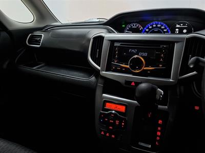 2018 Suzuki Solio - Thumbnail