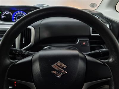 2018 Suzuki Solio - Thumbnail