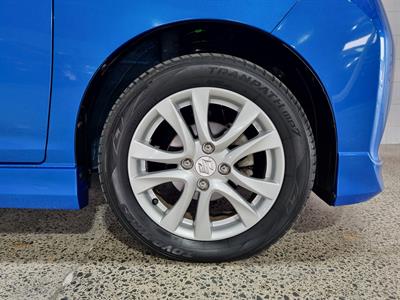 2018 Suzuki Solio - Thumbnail