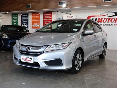 2017 Honda GRACE - Thumbnail