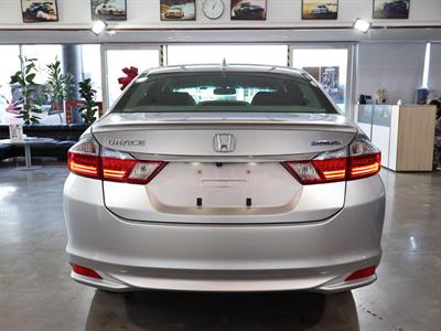 2017 Honda GRACE - Thumbnail