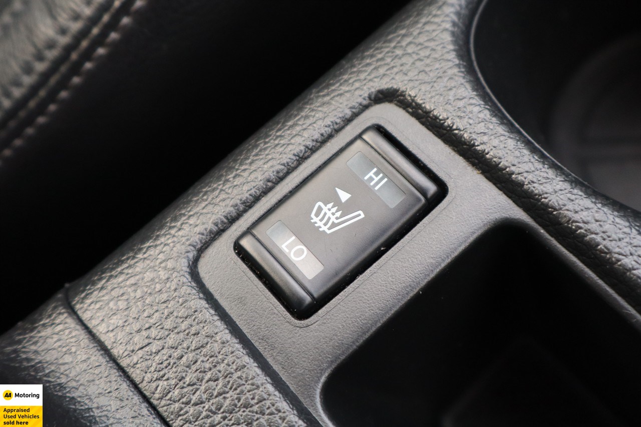 2022 Nissan X-Trail
