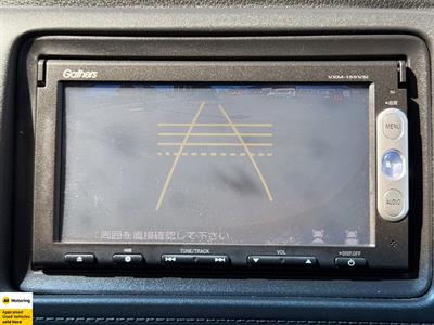 2015 Honda Vezel - Thumbnail