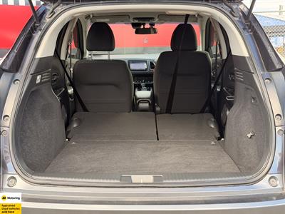 2015 Honda Vezel - Thumbnail