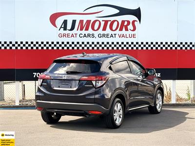 2015 Honda Vezel - Thumbnail