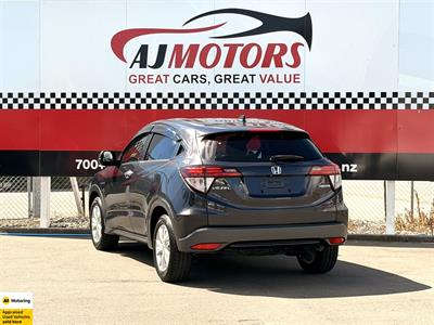 2015 Honda Vezel - Thumbnail