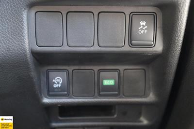 2015 Nissan X-Trail - Thumbnail