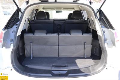 2015 Nissan X-Trail - Thumbnail