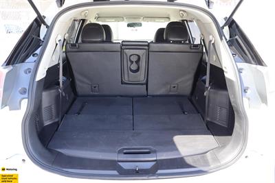 2015 Nissan X-Trail - Thumbnail