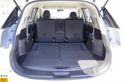 2015 Nissan X-Trail - Thumbnail