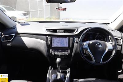 2015 Nissan X-Trail - Thumbnail