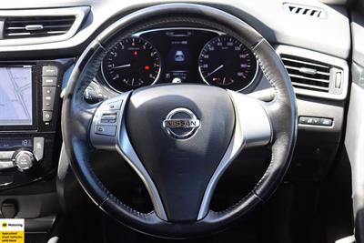 2015 Nissan X-Trail - Thumbnail