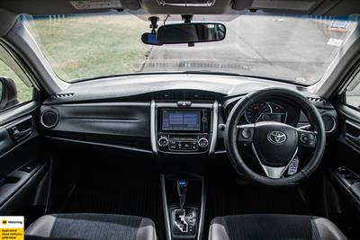 2013 Toyota Corolla - Thumbnail
