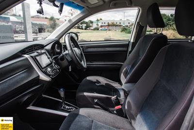 2013 Toyota Corolla - Thumbnail