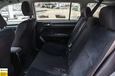2013 Toyota Corolla - Thumbnail