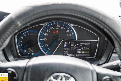 2013 Toyota Corolla - Thumbnail