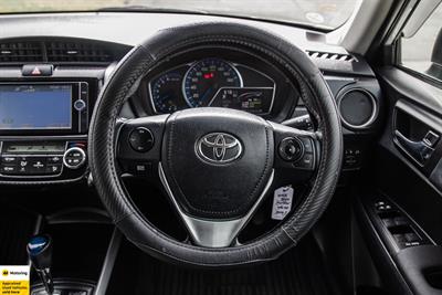 2013 Toyota Corolla - Thumbnail