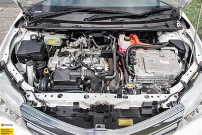 2013 Toyota Corolla - Thumbnail