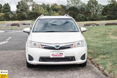 2013 Toyota Corolla - Thumbnail